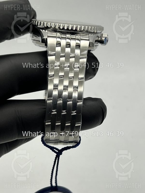 Товар Breitling Navitimer 46mm AB0137211C1A1 Фото 12 - Breitling Navitimer 46mm AB0137211C1A1