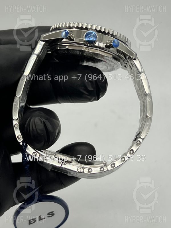 Товар Breitling Navitimer 46mm AB0137211C1A1 Фото 13 - Breitling Navitimer 46mm AB0137211C1A1