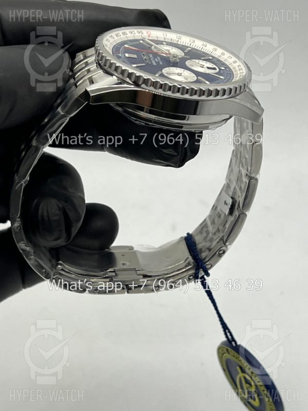Товар Breitling Navitimer 46mm AB0137211C1A1 Фото 15 - Breitling Navitimer 46mm AB0137211C1A1