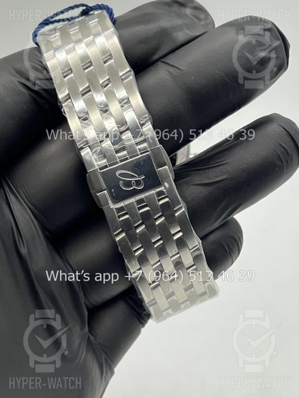 Товар Breitling Navitimer 46mm AB0137211C1A1 Фото 17 - Breitling Navitimer 46mm AB0137211C1A1