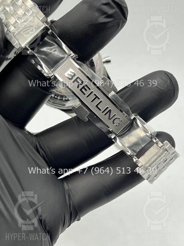 Товар Breitling Navitimer 46mm AB0137211C1A1 Фото 18 - Breitling Navitimer 46mm AB0137211C1A1