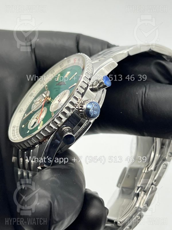 Товар Breitling Navitimer 41mm AB0138241K1A1 Фото 6 - Breitling Navitimer 41mm AB0138241K1A1