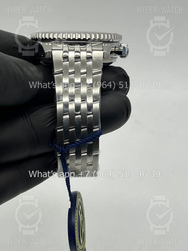 Товар Breitling Navitimer 41mm AB0138241K1A1 Фото 9 - Breitling Navitimer 41mm AB0138241K1A1