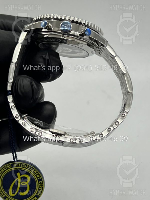 Товар Breitling Navitimer 41mm AB0138241K1A1 Фото 10 - Breitling Navitimer 41mm AB0138241K1A1