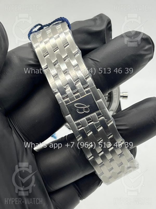 Товар Breitling Navitimer 41mm AB0138241K1A1 Фото 13 - Breitling Navitimer 41mm AB0138241K1A1