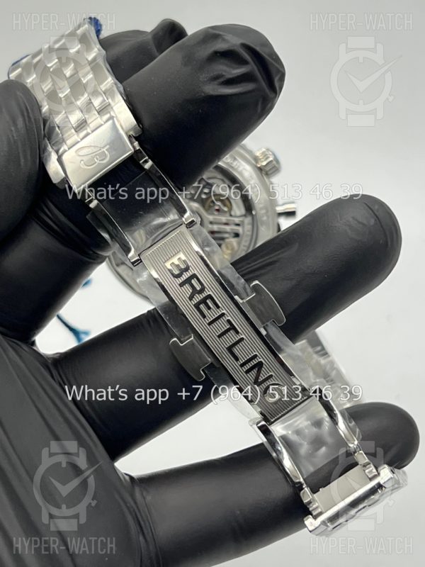 Товар Breitling Navitimer 41mm AB0138241K1A1 Фото 14 - Breitling Navitimer 41mm AB0138241K1A1