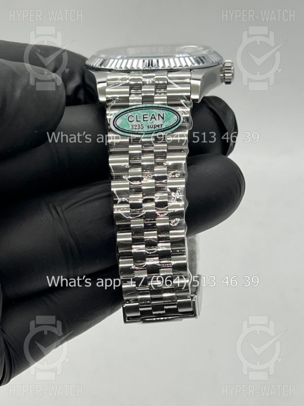 Товар Rolex DateJust 36mm 126234-0019 Clean Фото 8 - Rolex DateJust 36mm 126234-0019 Clean