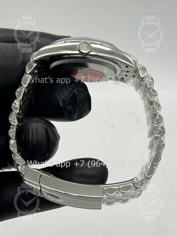 Товар Rolex DateJust 36mm 126234-0019 Clean Фото 9 - Rolex DateJust 36mm 126234-0019 Clean