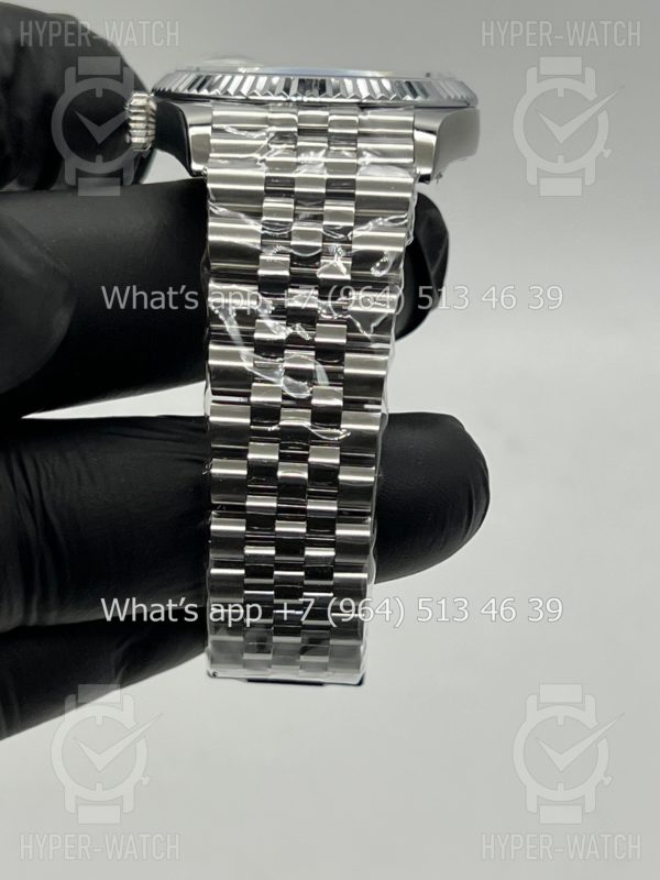 Товар Rolex DateJust 36mm 126234-0019 Clean Фото 10 - Rolex DateJust 36mm 126234-0019 Clean