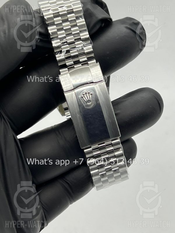Товар Rolex DateJust 36mm 126234-0019 Clean Фото 12 - Rolex DateJust 36mm 126234-0019 Clean