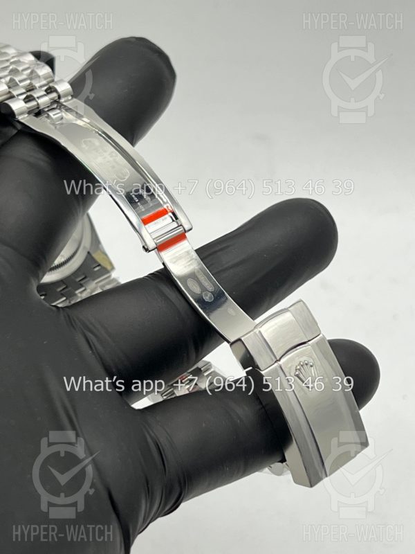 Товар Rolex DateJust 36mm 126234-0019 Clean Фото 14 - Rolex DateJust 36mm 126234-0019 Clean