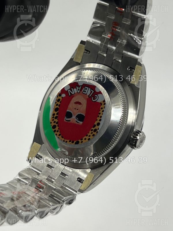 Товар Rolex DateJust 36mm 126234-0019 Clean Фото 15 - Rolex DateJust 36mm 126234-0019 Clean