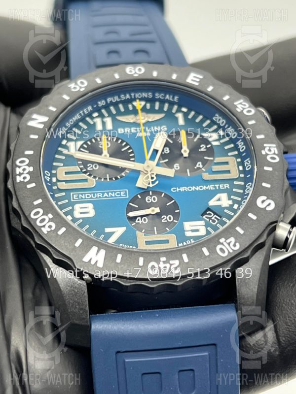 Фото 4 - Breitling Endurance Pro 44mm X823101G1C1S1