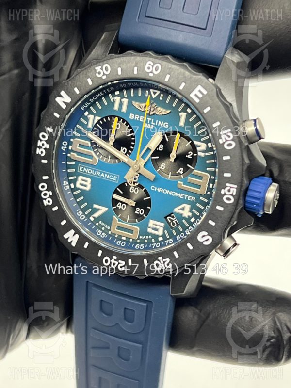 Фото 5 - Breitling Endurance Pro 44mm X823101G1C1S1