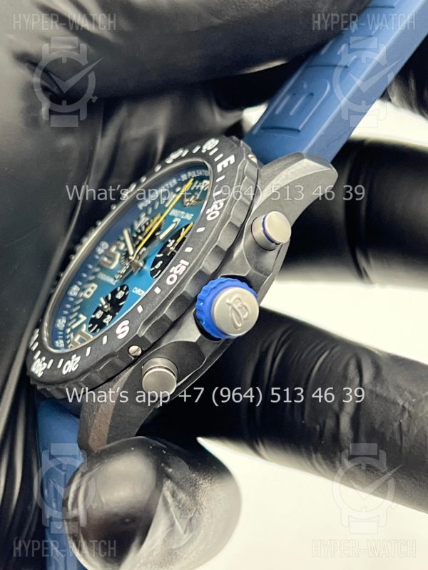 Фото 6 - Breitling Endurance Pro 44mm X823101G1C1S1