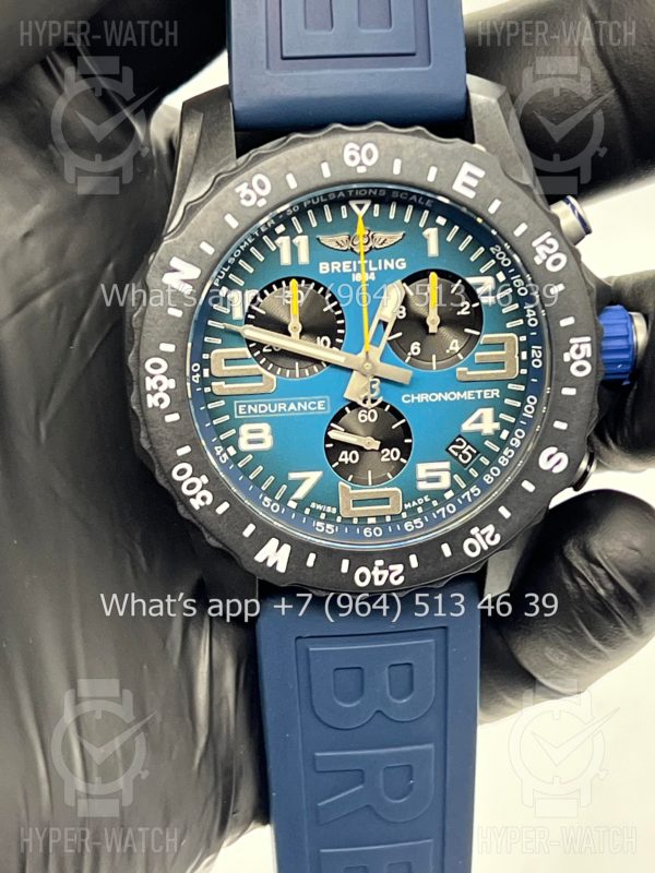 Фото 7 - Breitling Endurance Pro 44mm X823101G1C1S1