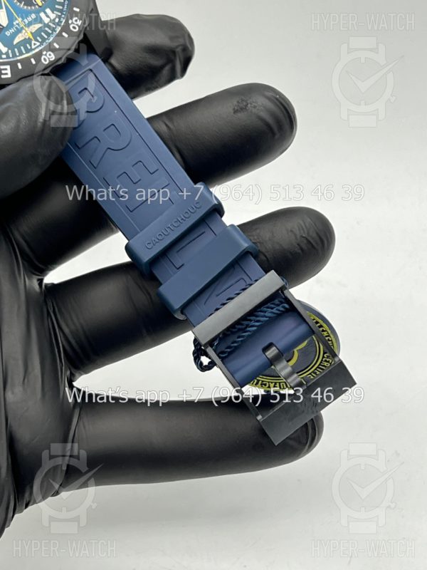 Фото 9 - Breitling Endurance Pro 44mm X823101G1C1S1