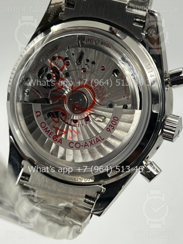 Товар Omega Speedmaster 57 42mm 331.10.42.51.02.002 Фото 17 - Omega Speedmaster 57 42mm 331.10.42.51.02.002