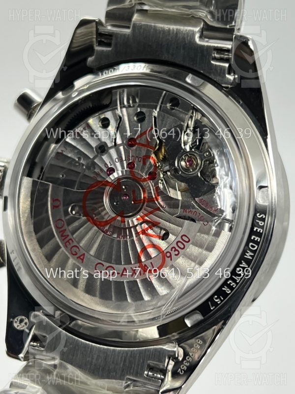 Товар Omega Speedmaster 57 42mm 331.10.42.51.02.002 Фото 18 - Omega Speedmaster 57 42mm 331.10.42.51.02.002