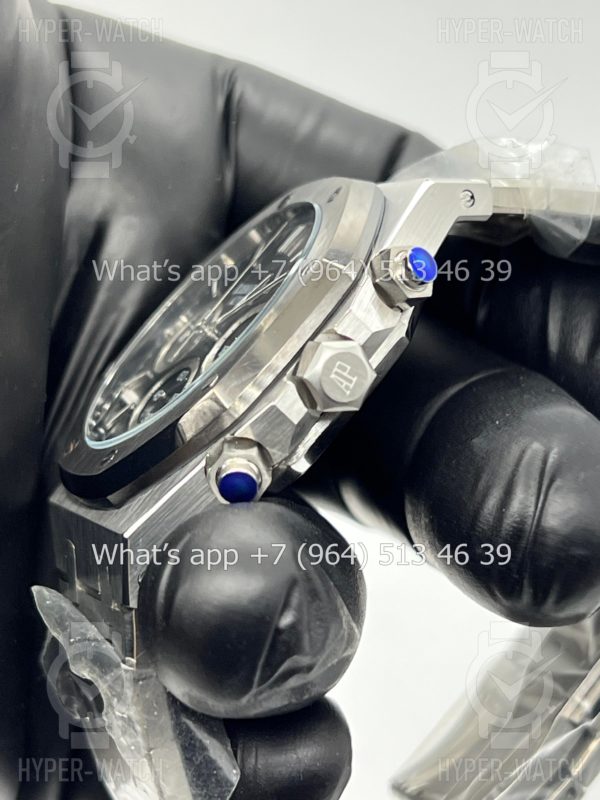 Фото 9 - Audemars Piguet Royal Oak Chronograph 41mm Art 7930