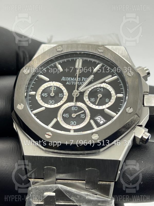 Фото 11 - Audemars Piguet Royal Oak Chronograph 41mm Art 7930
