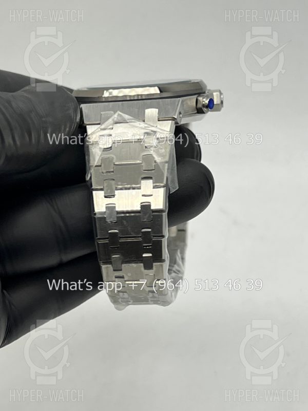 Фото 13 - Audemars Piguet Royal Oak Chronograph 41mm Art 7930