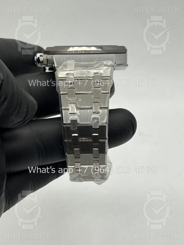 Фото 15 - Audemars Piguet Royal Oak Chronograph 41mm Art 7930