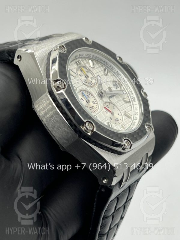 Товар Audemars Piguet Royal Oak Offshore Juan Pablo Montoya Art 7929 Фото 4 - Audemars Piguet Royal Oak Offshore Juan Pablo Montoya Art 7929