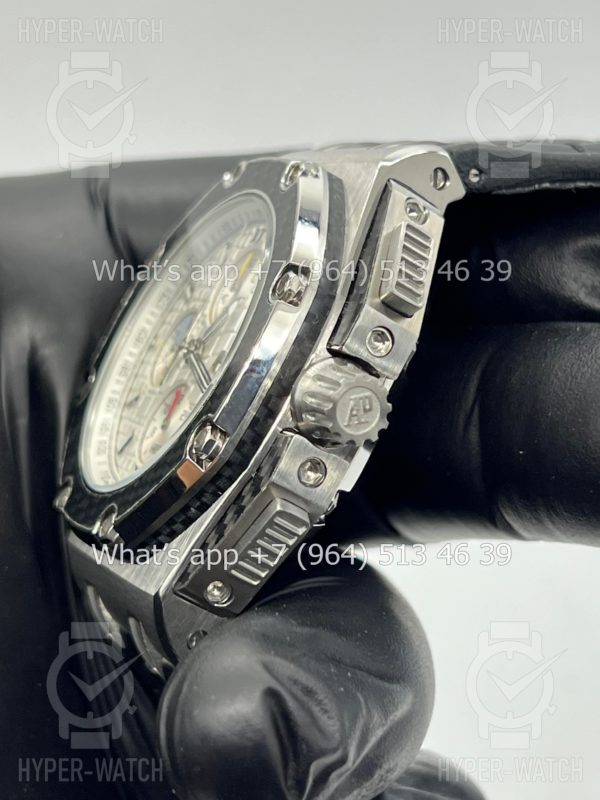 Товар Audemars Piguet Royal Oak Offshore Juan Pablo Montoya Art 7929 Фото 7 - Audemars Piguet Royal Oak Offshore Juan Pablo Montoya Art 7929