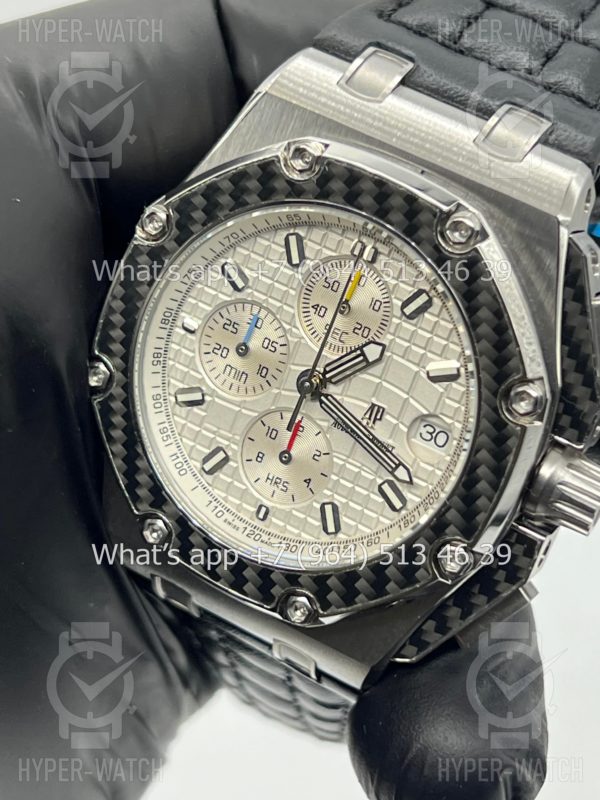 Товар Audemars Piguet Royal Oak Offshore Juan Pablo Montoya Art 7929 Фото 8 - Audemars Piguet Royal Oak Offshore Juan Pablo Montoya Art 7929