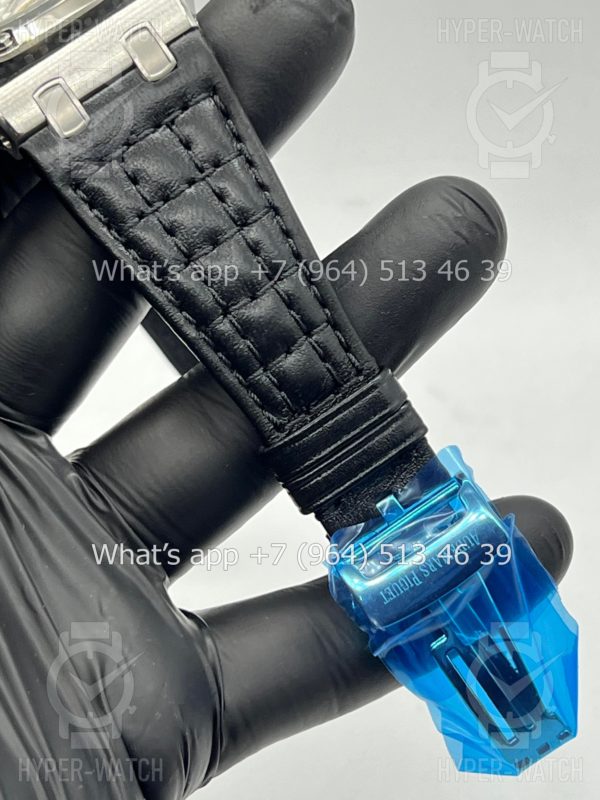 Товар Audemars Piguet Royal Oak Offshore Juan Pablo Montoya Art 7929 Фото 12 - Audemars Piguet Royal Oak Offshore Juan Pablo Montoya Art 7929