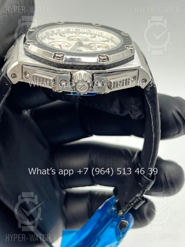 Товар Audemars Piguet Royal Oak Offshore Juan Pablo Montoya Art 7929 Фото 14 - Audemars Piguet Royal Oak Offshore Juan Pablo Montoya Art 7929