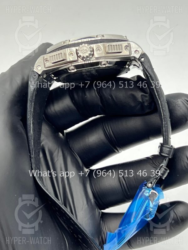 Товар Audemars Piguet Royal Oak Offshore Juan Pablo Montoya Art 7929 Фото 15 - Audemars Piguet Royal Oak Offshore Juan Pablo Montoya Art 7929