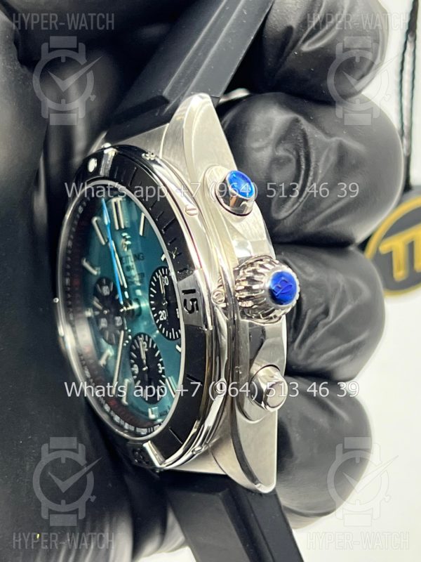 Товар Breitling Chronomat B01 42 PB0134101C1S1 Фото 6 - Breitling Chronomat B01 42 PB0134101C1S1