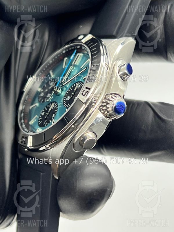 Товар Breitling Chronomat B01 42 PB0134101C1S1 Фото 10 - Breitling Chronomat B01 42 PB0134101C1S1