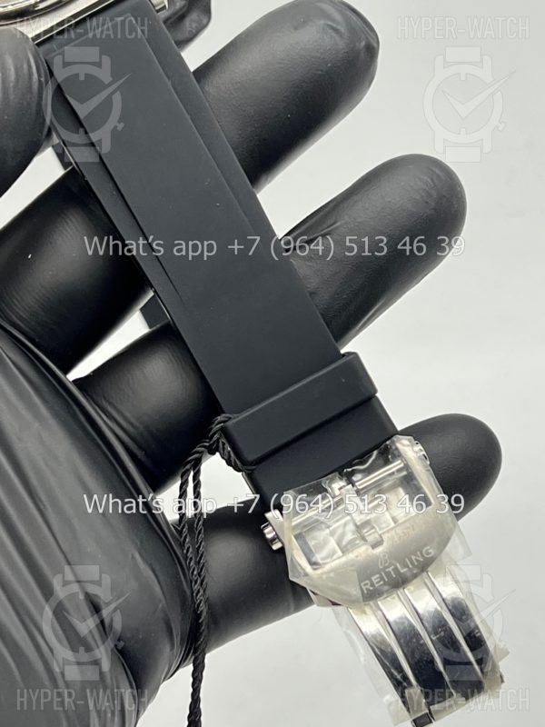 Товар Breitling Chronomat B01 42 PB0134101C1S1 Фото 13 - Breitling Chronomat B01 42 PB0134101C1S1