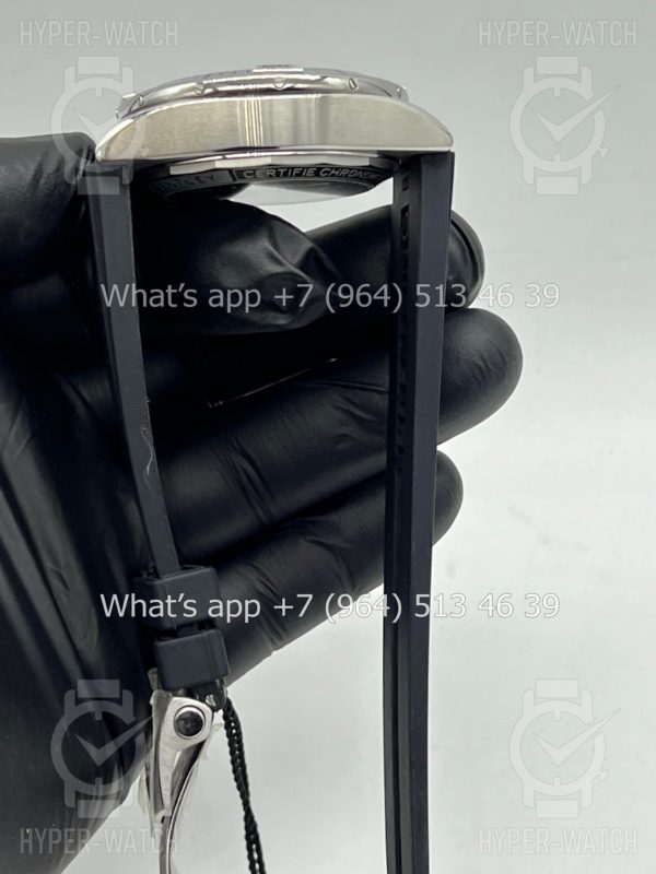 Товар Breitling Chronomat B01 42 PB0134101C1S1 Фото 14 - Breitling Chronomat B01 42 PB0134101C1S1