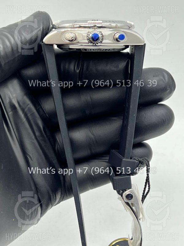 Товар Breitling Chronomat B01 42 PB0134101C1S1 Фото 15 - Breitling Chronomat B01 42 PB0134101C1S1