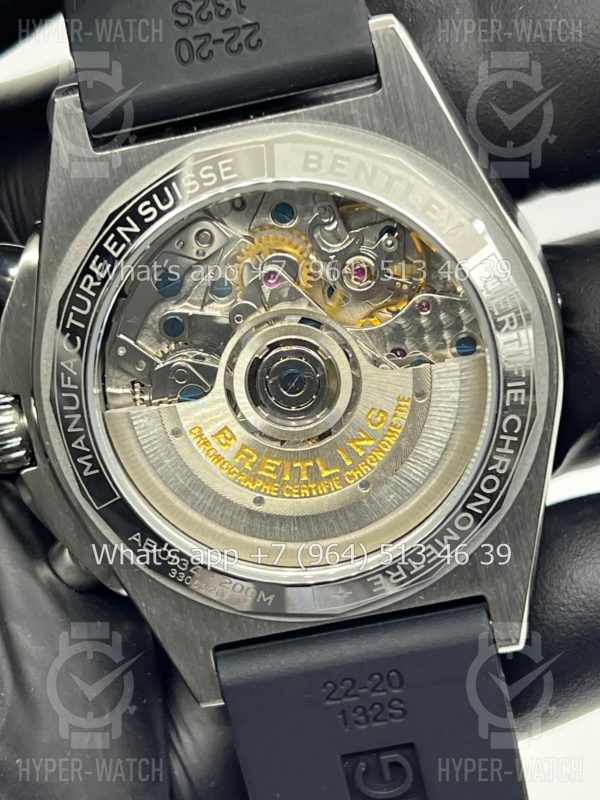 Товар Breitling Chronomat B01 42 PB0134101C1S1 Фото 17 - Breitling Chronomat B01 42 PB0134101C1S1
