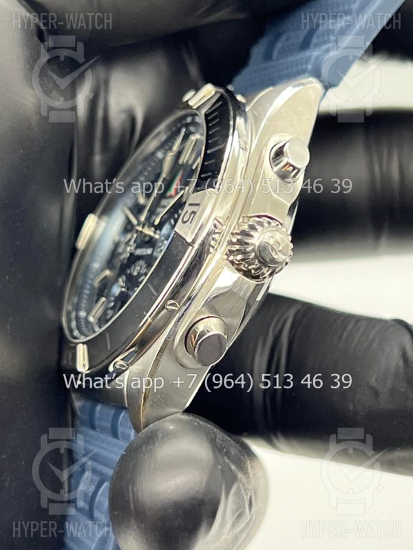 Фото 4 - Breitling Chronomat B01 42 AB01344A1C1