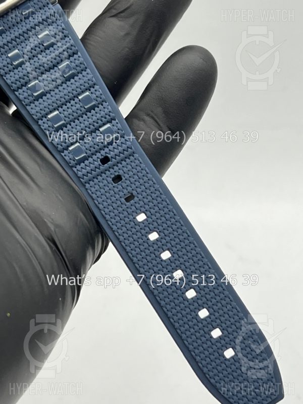 Фото 10 - Breitling Chronomat B01 42 AB01344A1C1