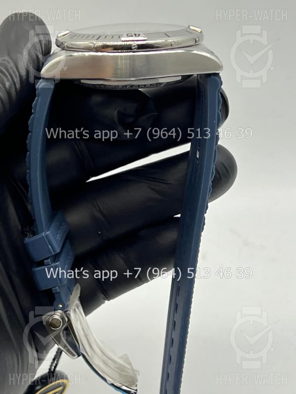 Фото 12 - Breitling Chronomat B01 42 AB01344A1C1