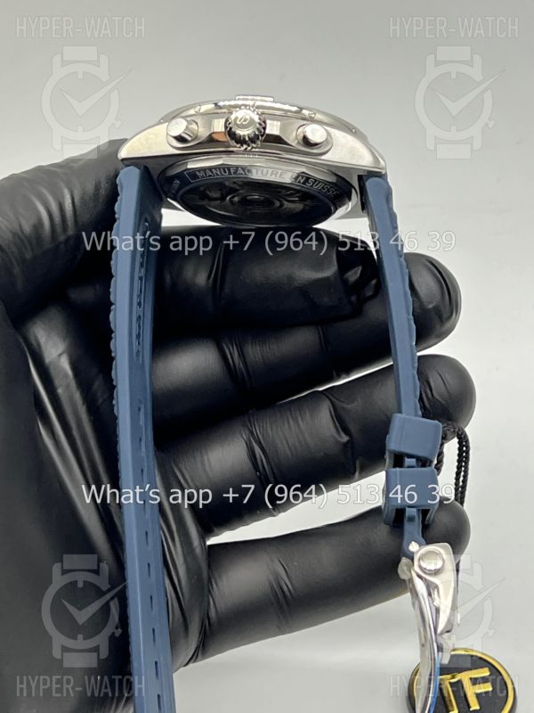 Фото 14 - Breitling Chronomat B01 42 AB01344A1C1