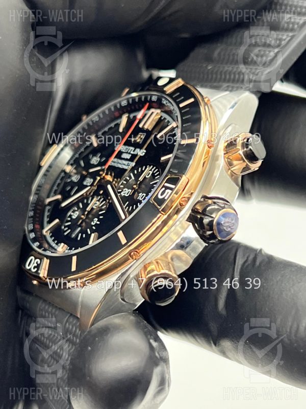 Товар Breitling Chronomat B01 44mm UB0136251B1S1 Фото 8 - Breitling Chronomat B01 44mm UB0136251B1S1