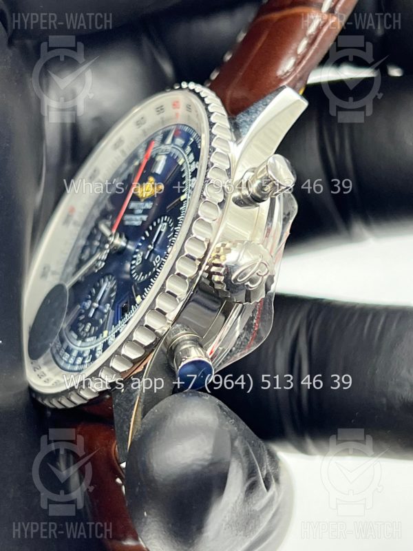 Фото 7 - Breitling Navitimer 46mm AB012721