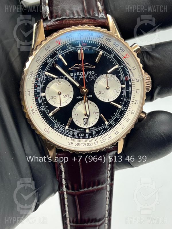 Товар Breitling Navitimer 43mm AB0138211 Фото 5 - Breitling Navitimer 43mm AB0138211