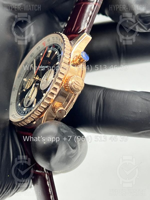 Товар Breitling Navitimer 43mm AB0138211 Фото 8 - Breitling Navitimer 43mm AB0138211