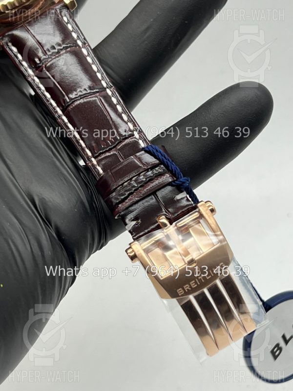 Товар Breitling Navitimer 43mm AB0138211 Фото 9 - Breitling Navitimer 43mm AB0138211