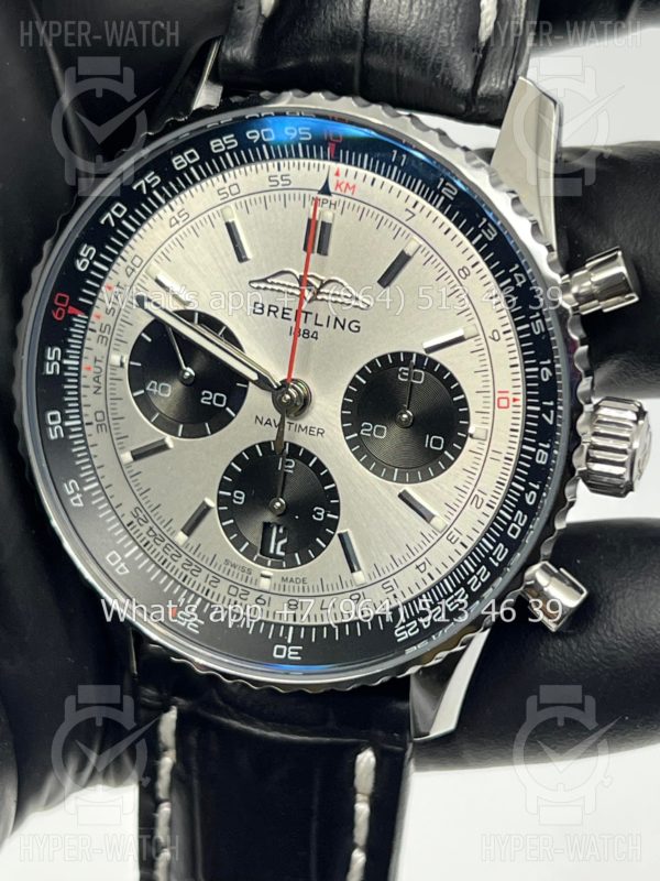 Товар Breitling Navitimer 43mm AB0138241G1 Фото 8 - Breitling Navitimer 43mm AB0138241G1