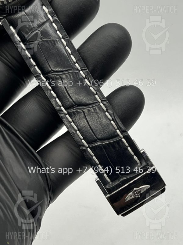 Товар Breitling Navitimer 43mm AB0138241G1 Фото 11 - Breitling Navitimer 43mm AB0138241G1